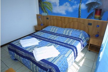 Italija Hotel Peschiera Borromeo, Interjeras